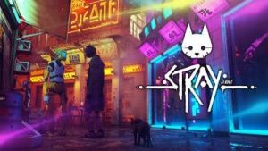 Аренда Stray PS4 & PS5 PS4 и PS5 Аренда Stray PS4 & PS5 PS4 и PS5