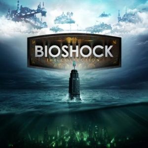 картинка игры BioShock: The Collection