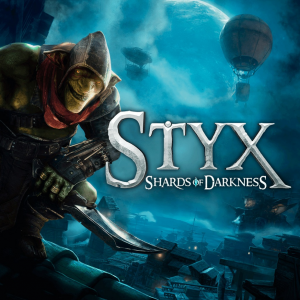 картинка игры Styx: Master of Shadows + Shards of Darkness