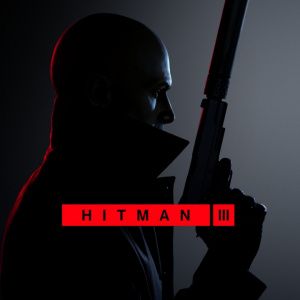 картинка игры HITMAN 3