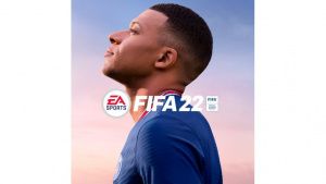 FIFA 22 в аренду на PS4 FIFA 22 в аренду на PS4