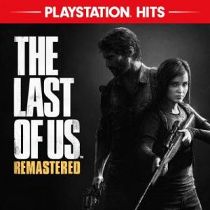 картинка игры The Last of Us (Одни из нас)