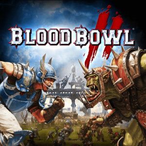 картинка игры Blood Bowl 2