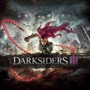 картинка игры Darksiders III