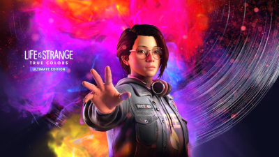 Аренда Life Is Strange: True Colors Ultimate Edition PS4 & PS5 PS4 и PS5 Аренда Life Is Strange: True Colors Ultimate Edition PS4 & PS5 PS4 и PS5