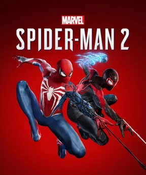 Аренда Marvel's Spider-Man 2 PS5