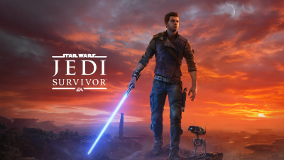 картинка игры STAR WARS Jedi: Survivor