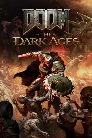 Аренда DOOM: The Dark Ages PS5