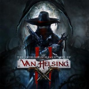 Аренда The Incredible Adventures of Van Helsing II PS4 и PS5