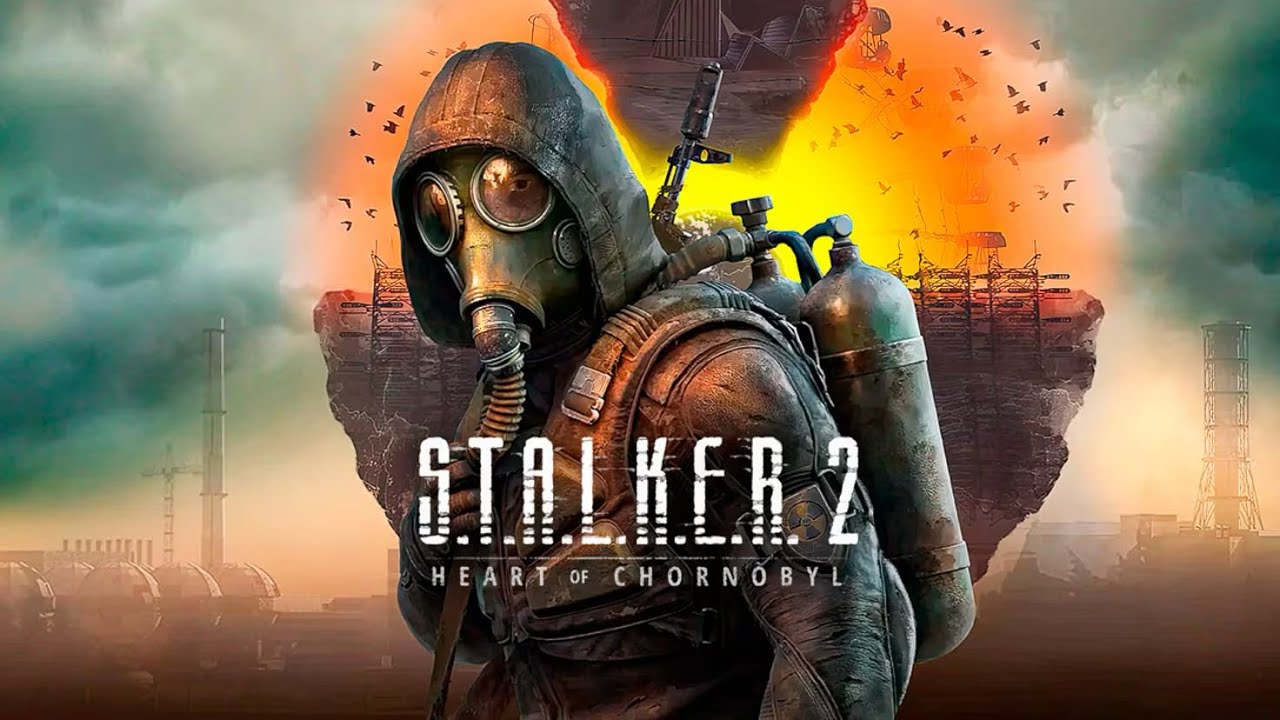 Аренда S.T.A.L.K.E.R. 2: Heart of Chornobyl PS5