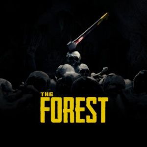Аренда The Forest PS4 и PS5