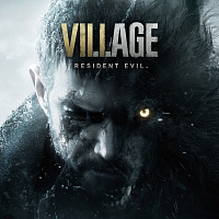 Аренда Resident Evil 8 Village+Re:Verse PS4 и PS5