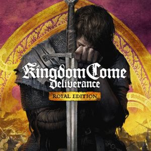 картинка игры Kingdom Come: Deliverance Royal Edition (Все DLC)