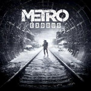 картинка игры Metro Exodus