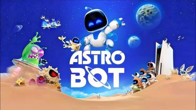 Аренда ASTRO BOT  PS5