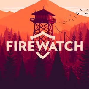 картинка игры Firewatch