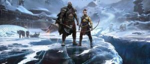Раскрыта настоящая причина переноса God of War Ragnarok для PlayStation 5 и PlayStation 4 на 2022 год