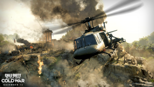 картинка игры Call of Duty: Black Ops Cold War