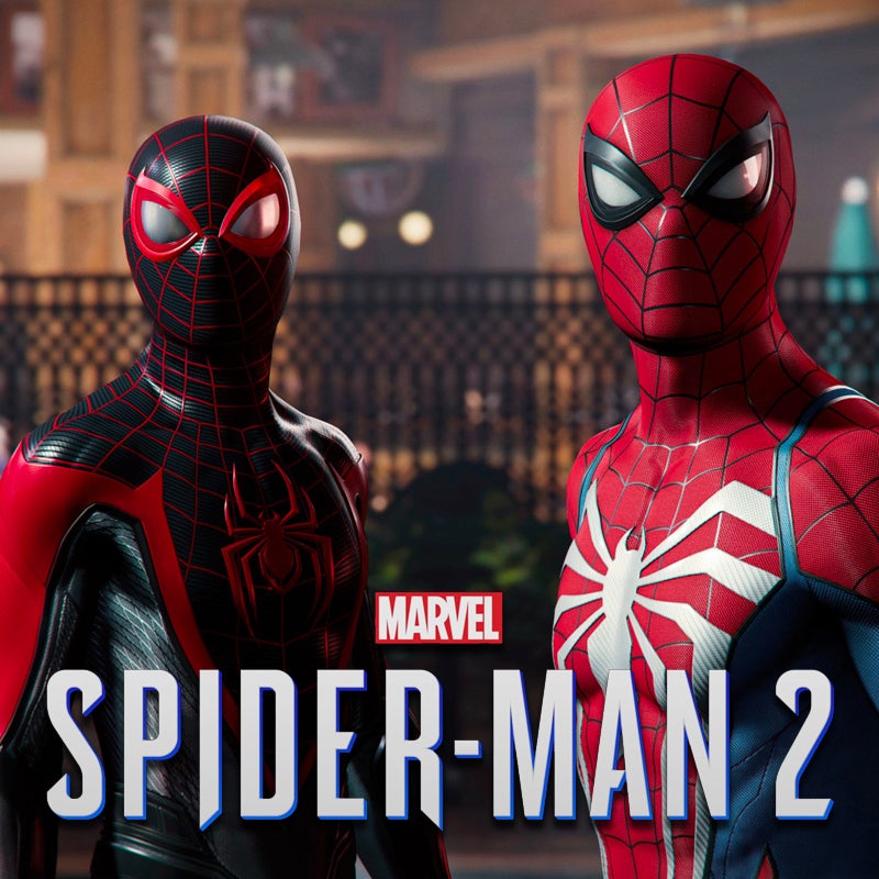 Spider man ps4 clearance 2