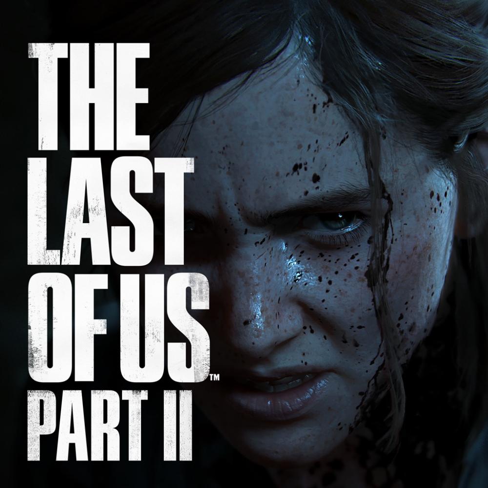 Аренда The Last of Us II (Одни из нас. Часть II) Digital Delux Edition PS4 & PS5