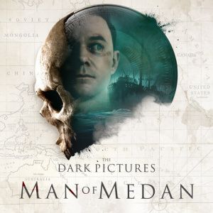картинка игры The Dark Pictures Anthology: Man of Medan