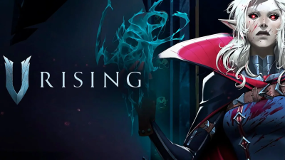 Аренда V Rising PS5