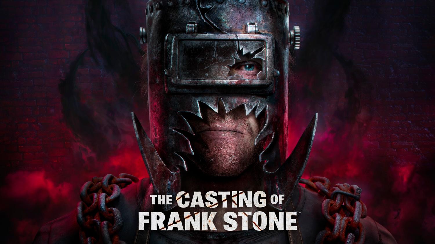 картинка игры The Casting of Frank Stone