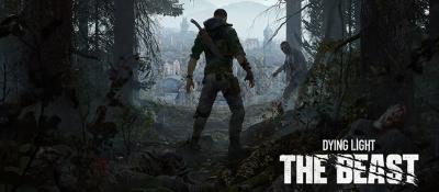 Аренда Dying Light: The Beast PS5 Аренда Dying Light: The Beast PS5