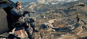 Инсайдер: Античит и новая карта появятся в Call of Duty: Warzone 23 ноября