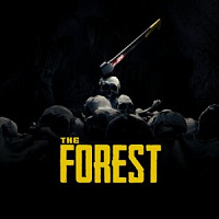 картинка игры The Forest