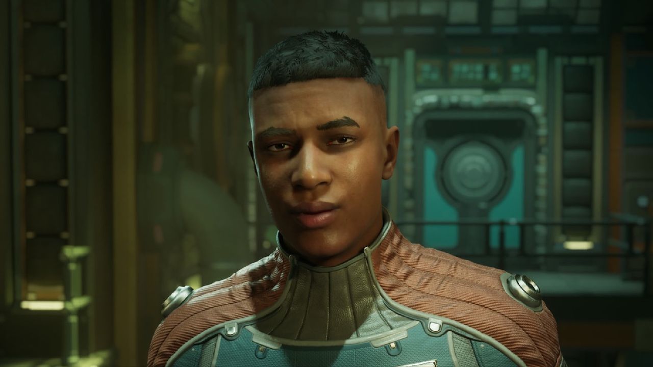 картинка игры The Outer Worlds 2