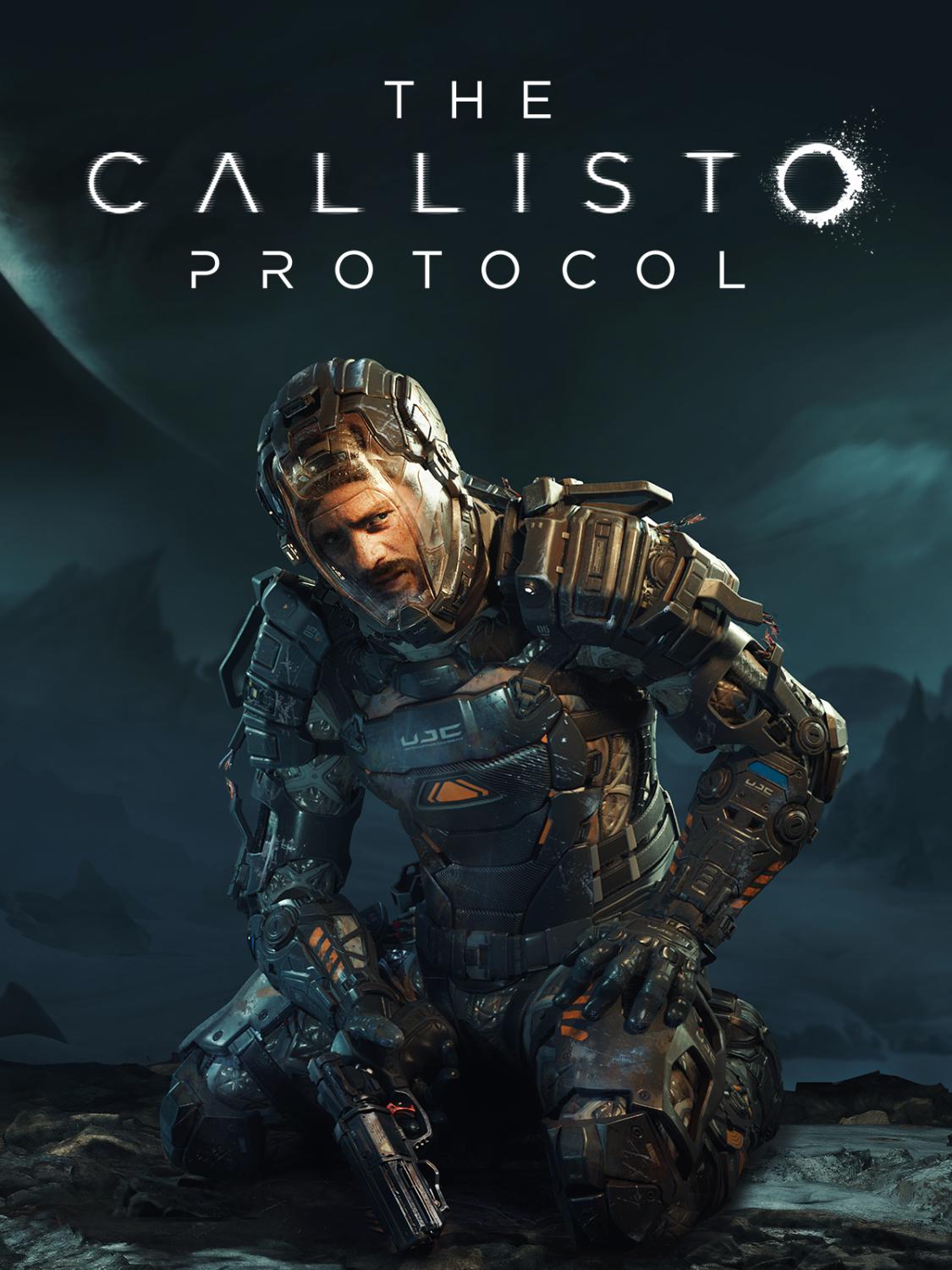 картинка игры The Callisto Protocol