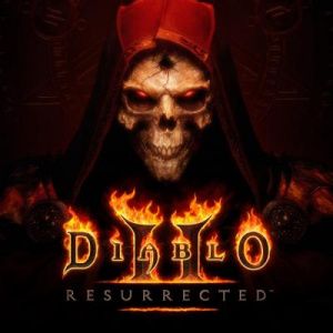 Аренда Diablo II: Resurrected PS4 и PS5 Аренда Diablo II: Resurrected PS4 и PS5