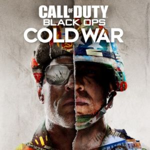 картинка игры Call of Duty: Black Ops Cold War
