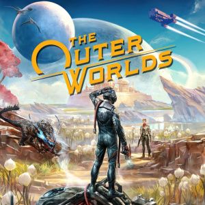 картинка игры The Outer Worlds