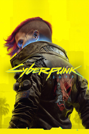 картинка игры Cyberpunk 2077: Phantom Liberty