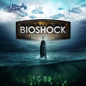 картинка игры BioShock: The Collection
