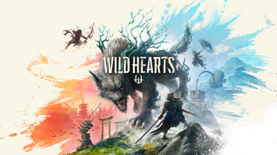Аренда WILD HEARTS PS4 и PS5