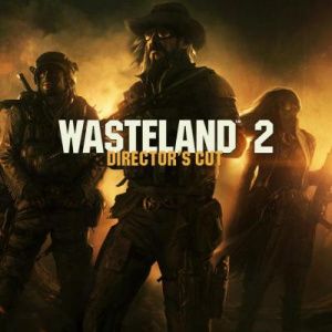 Аренда Wasteland 2: Director's Cut PS4 и PS5
