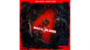 картинка игры Back 4 Blood