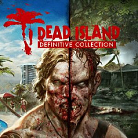 Аренда Dead Island Definitive Collection PS4 и PS5