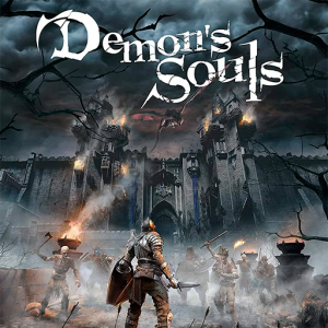 картинка игры Demon's Souls