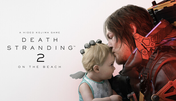 Аренда DEATH STRANDING 2: ON THE BEACH PS5