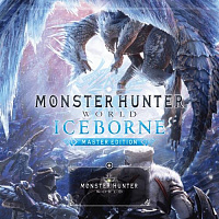 картинка игры Monster Hunter World: Iceborne