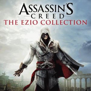 картинка игры Assassin's Creed The Ezio Collection