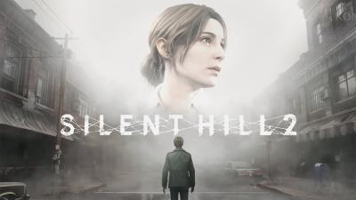 картинка игры Silent Hill 2