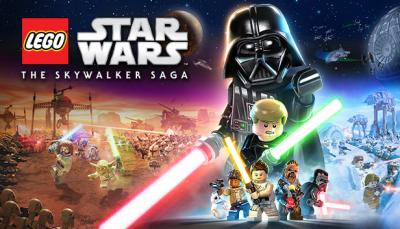 Покупка LEGO Star Wars П3 ПОКУПКА: The Skywalker Saga Deluxe Edition PS4 и PS5 Покупка LEGO Star Wars П3 ПОКУПКА: The Skywalker Saga Deluxe Edition PS4 и PS5