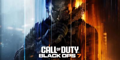 Аренда  Call of Duty: Black Ops 7 PS4 и PS5