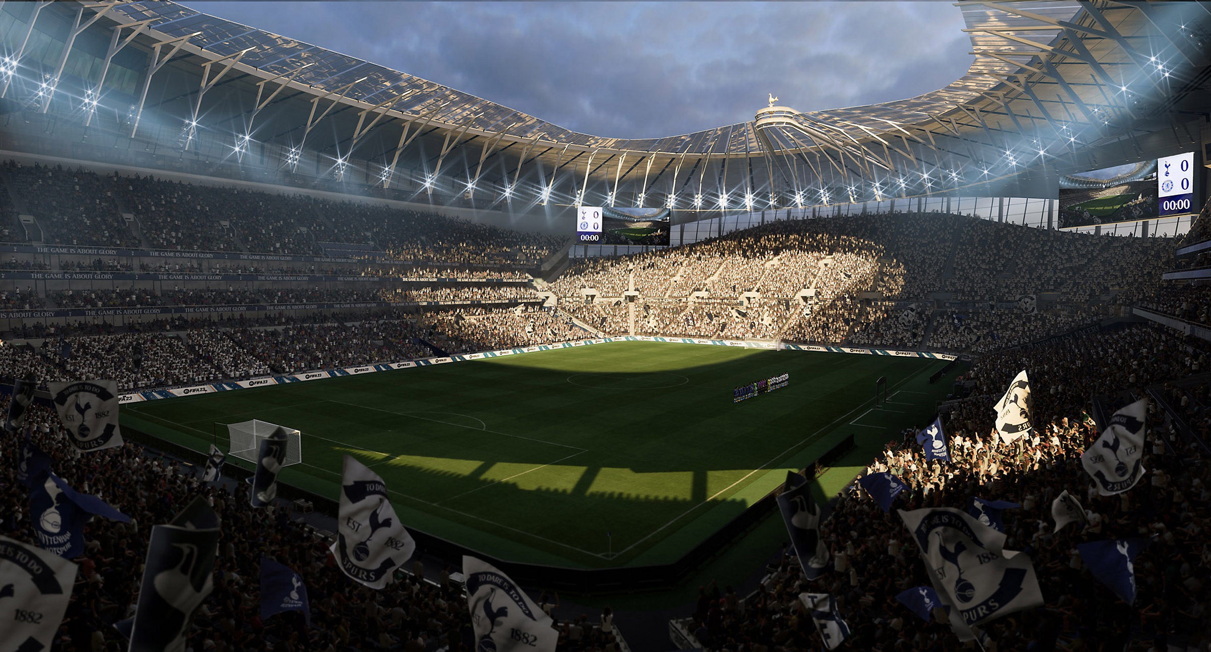 картинка игры FIFA 23 Ultimate edition 