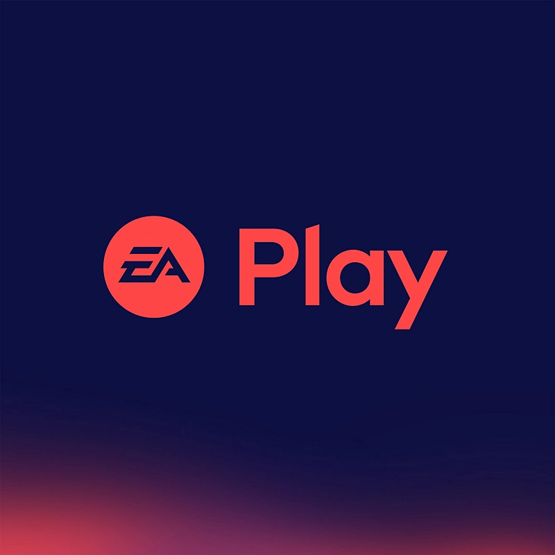 картинка игры Подписка EA Play 1, 12 месяцев